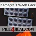 Kamagra 1 Week Pack 31